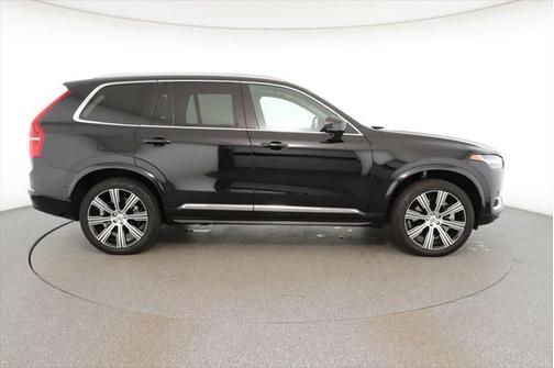 2023 Volvo XC90 Recharge Plug-In Hybrid T8 Plus 6-Seater