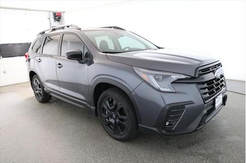 2025 Subaru Ascent Onyx Edition 7-Passenger