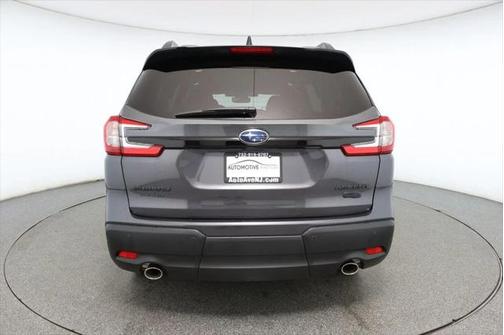 2025 Subaru Ascent Onyx Edition 7-Passenger