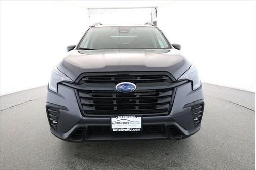 2025 Subaru Ascent Onyx Edition 7-Passenger
