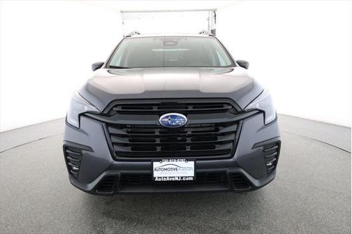 2025 Subaru Ascent Onyx Edition 7-Passenger