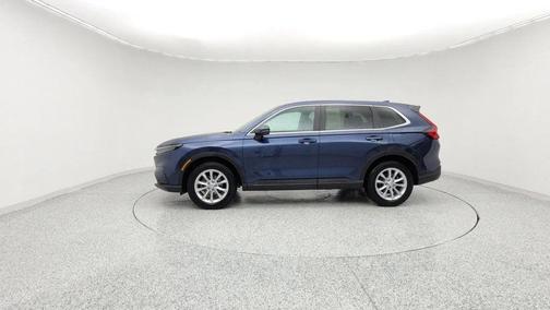 2025 Honda CR-V EX AWD