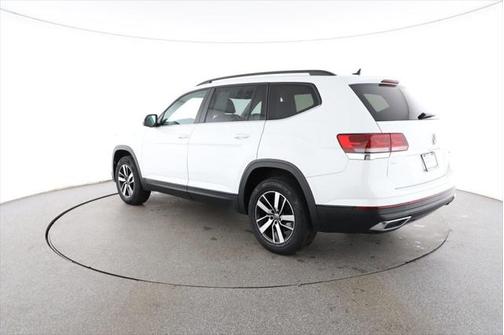 2022 Volkswagen Atlas 2.0T SE