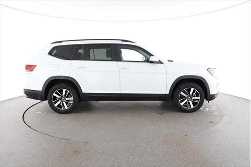 2022 Volkswagen Atlas 2.0T SE
