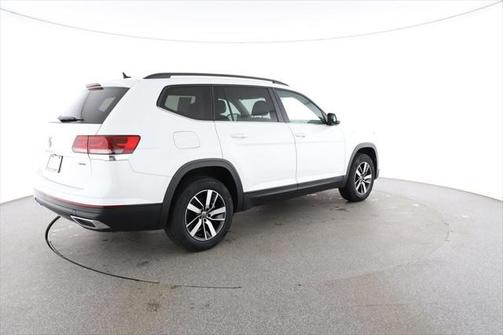 2022 Volkswagen Atlas 2.0T SE