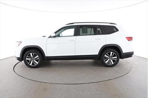 2022 Volkswagen Atlas 2.0T SE