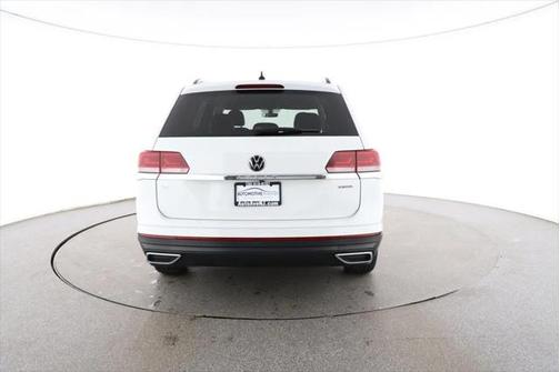 2022 Volkswagen Atlas 2.0T SE