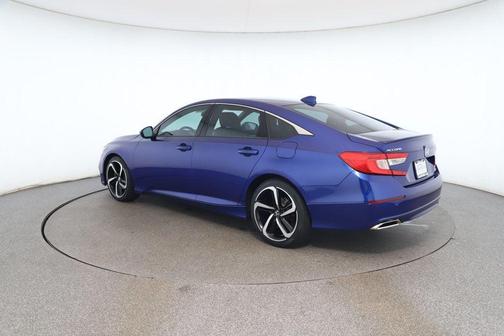 2020 Honda Accord Sport 1.5T