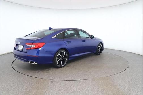 2020 Honda Accord Sport 1.5T