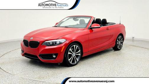 2019 BMW 230 xDrive