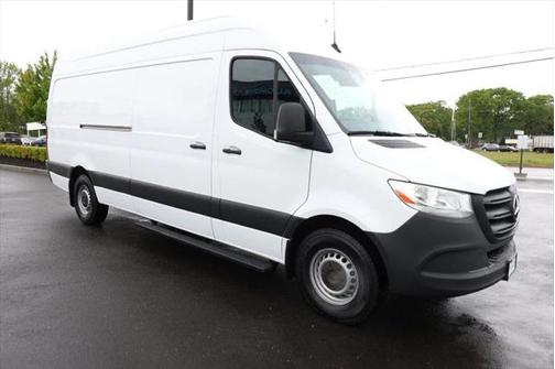 2021 Mercedes-Benz Sprinter 2500 High Roof