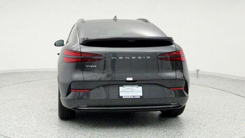 2026 Genesis GV60 AWD