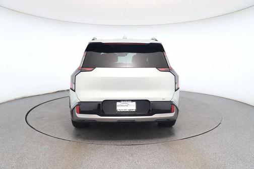 2024 Kia EV9 GT-Line