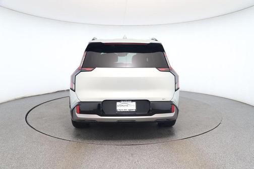 2024 Kia EV9 GT-Line