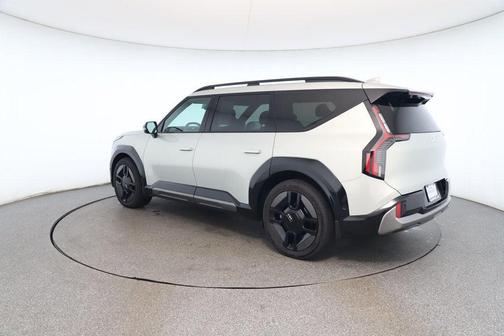2024 Kia EV9 GT-Line