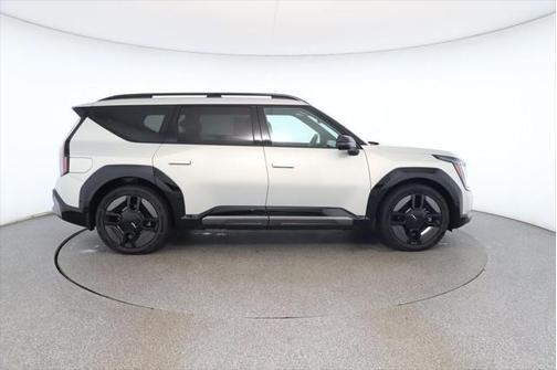 2024 Kia EV9 GT-Line