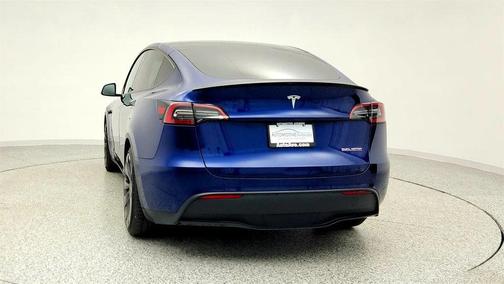 2023 Tesla Model Y Performance Dual Motor All-Wheel Drive