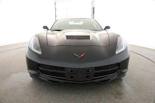 2019 Chevrolet Corvette Stingray