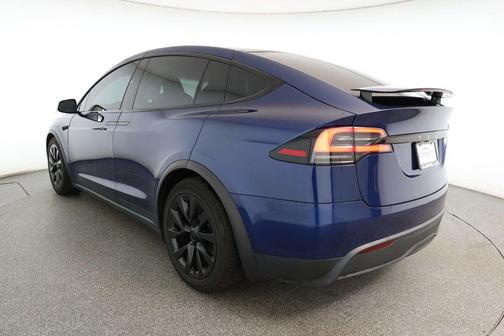 2023 Tesla Model X AWD