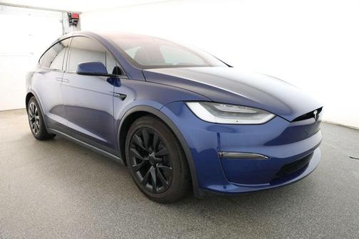 2023 Tesla Model X AWD