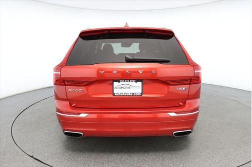 2019 Volvo XC60 T6 Inscription