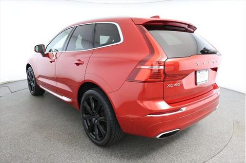 2019 Volvo XC60 T6 Inscription