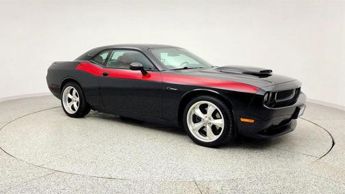 2013 Dodge Challenger R/T