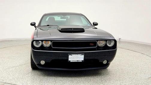 2013 Dodge Challenger R/T