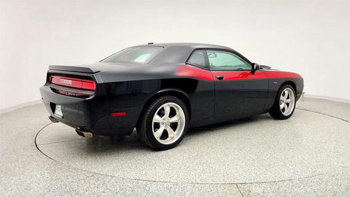 2013 Dodge Challenger R/T