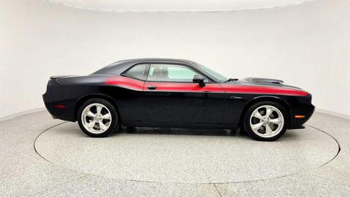 2013 Dodge Challenger R/T