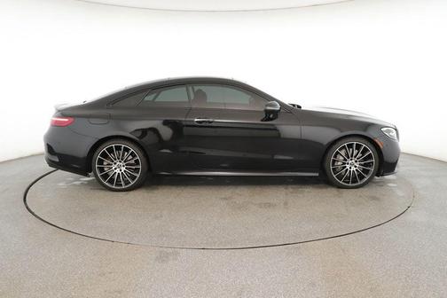 2022 Mercedes-Benz E-Class E 450 RWD Coupe
