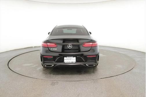 2022 Mercedes-Benz E-Class E 450 RWD Coupe