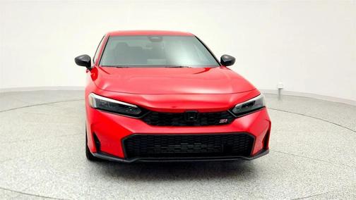 2025 Honda Civic Si Base