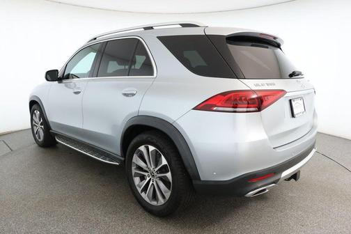 2022 Mercedes-Benz GLE 350 4MATIC