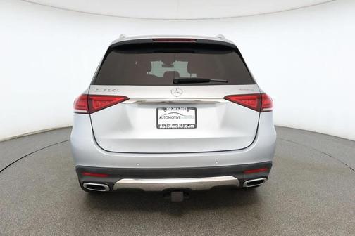 2022 Mercedes-Benz GLE 350 4MATIC