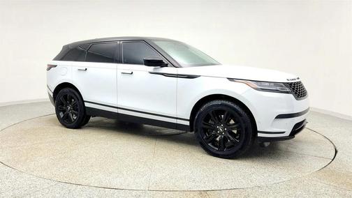 2021 Land Rover Range Rover Velar P250 S