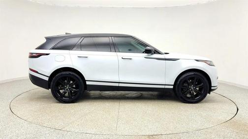 2021 Land Rover Range Rover Velar P250 S