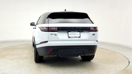 2021 Land Rover Range Rover Velar P250 S