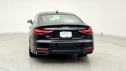 2025 Audi A5 Sportback 45 S Line Premium Plus