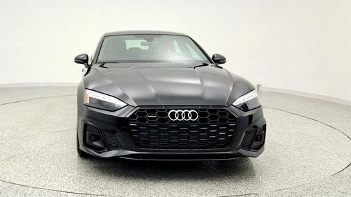 2025 Audi A5 Sportback 45 S Line Premium Plus