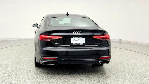 2025 Audi A5 Sportback 45 S Line Premium Plus