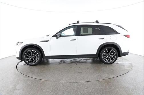 2025 Mazda CX-70 PHEV Premium Plus Package