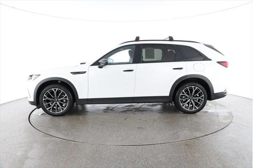 2025 Mazda CX-70 PHEV Premium Plus Package