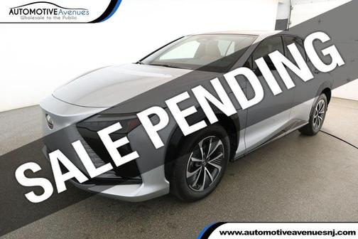 2024 Lexus RZ 300e Premium
