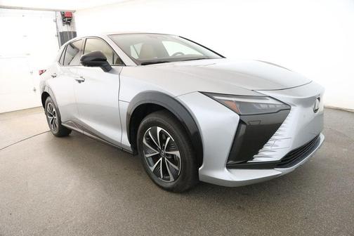 2024 Lexus RZ 300e Premium