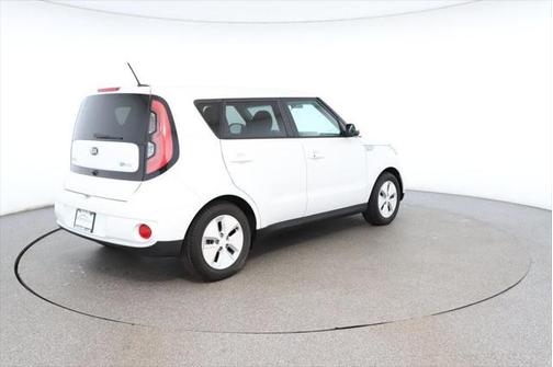 2015 Kia Soul EV Base