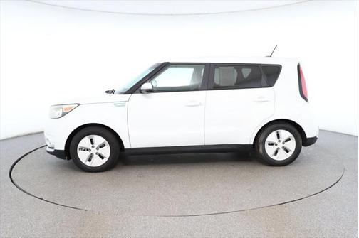 2015 Kia Soul EV Base