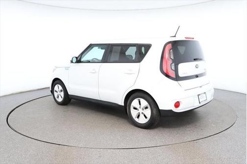 2015 Kia Soul EV Base