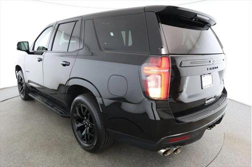 2023 Chevrolet Tahoe 4WD RST