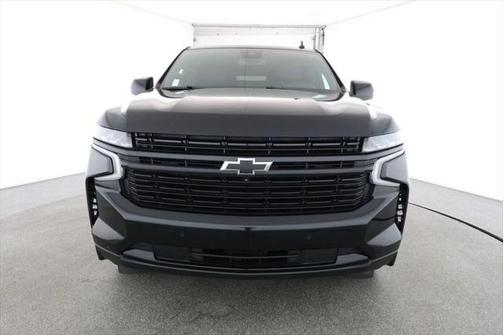 2023 Chevrolet Tahoe 4WD RST